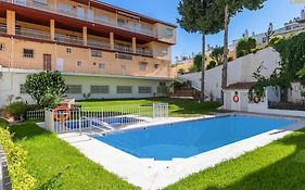 Apartamento El Oasis-Torremolinos