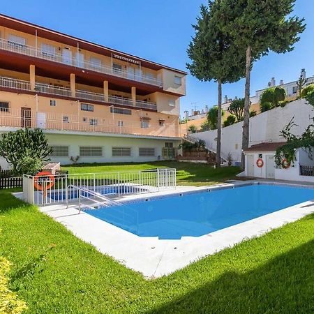 Apartamento El Oasis-Torremolinos Exterior foto