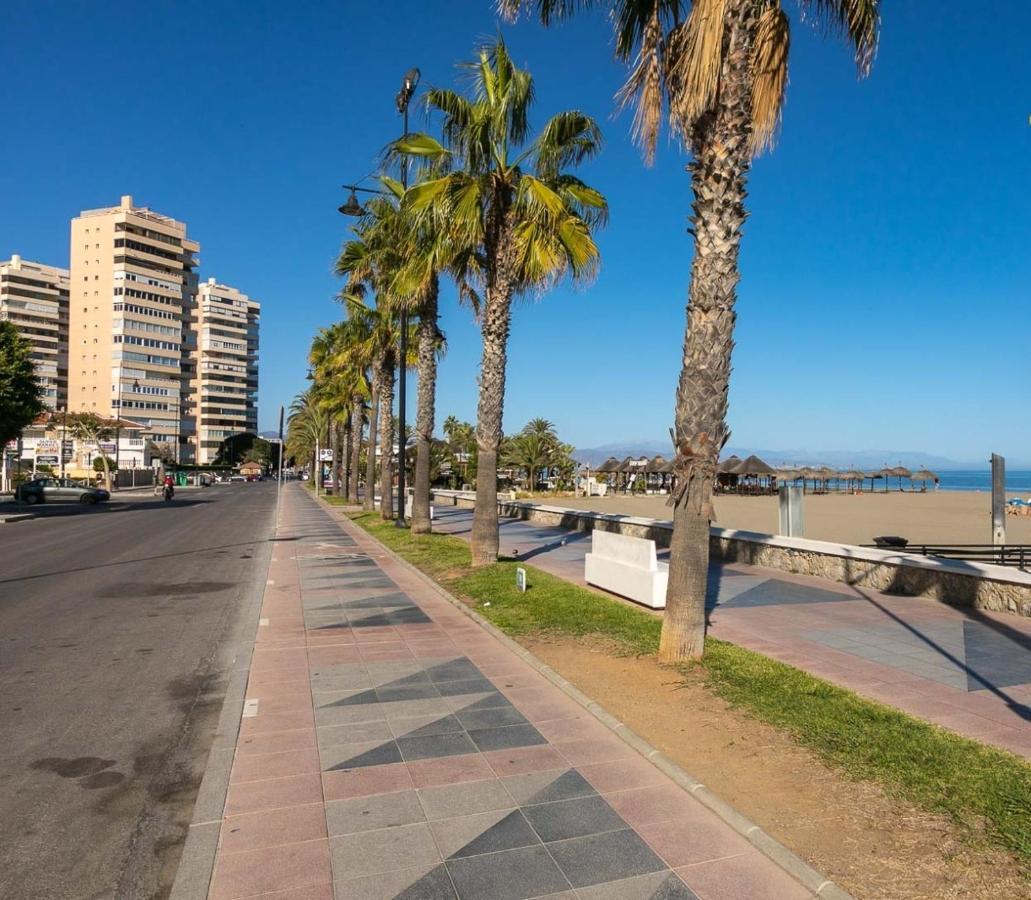 Apartamento El Oasis-Torremolinos Exterior foto