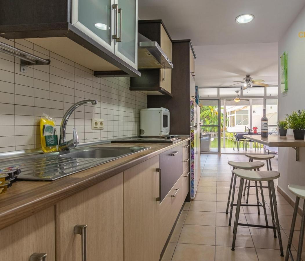 Apartamento El Oasis-Torremolinos Exterior foto