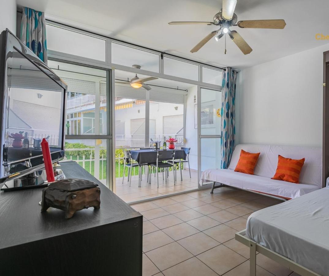 Apartamento El Oasis-Torremolinos Exterior foto